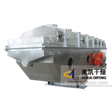 Zlg Series Rectilinear Vibrating Fluidized Drier